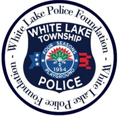 Police Foundation Logo