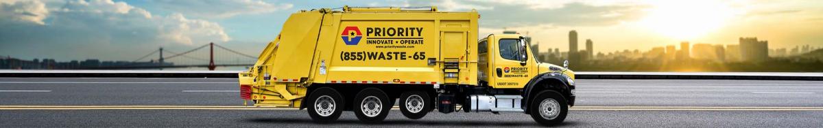 Priority Waste
