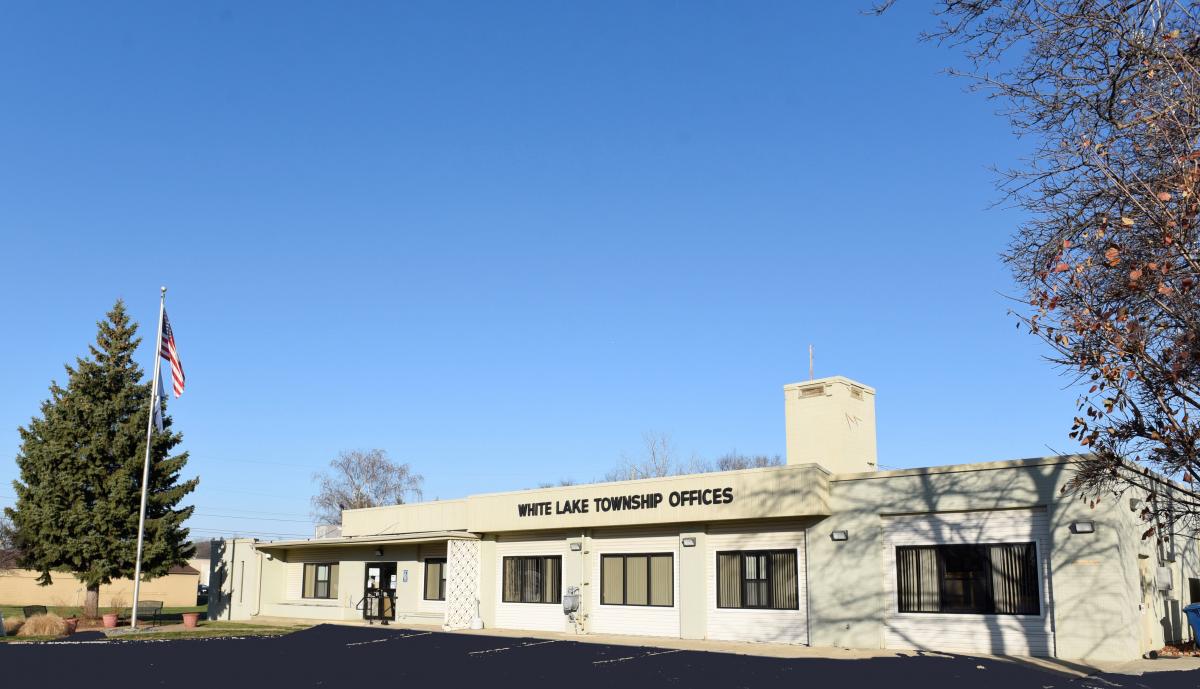 About Us White Lake Township MI
