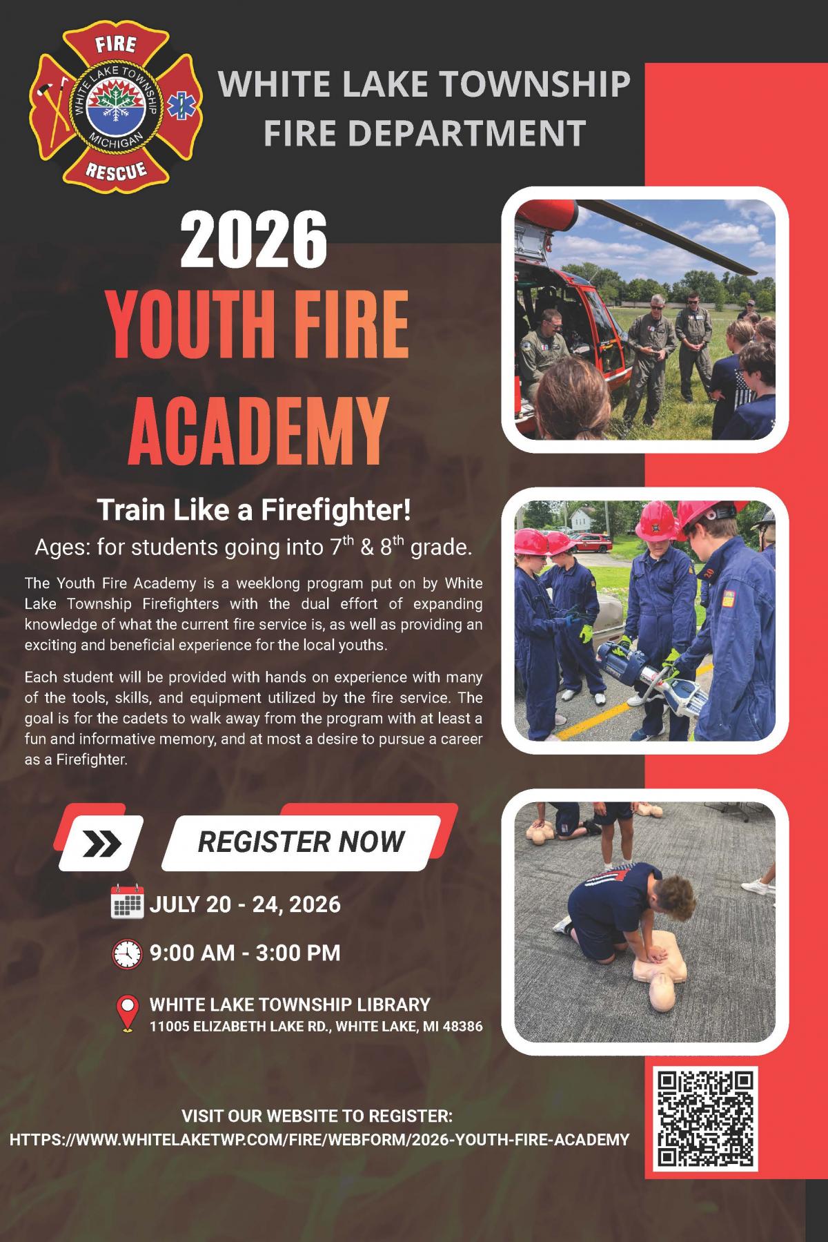 Flyer