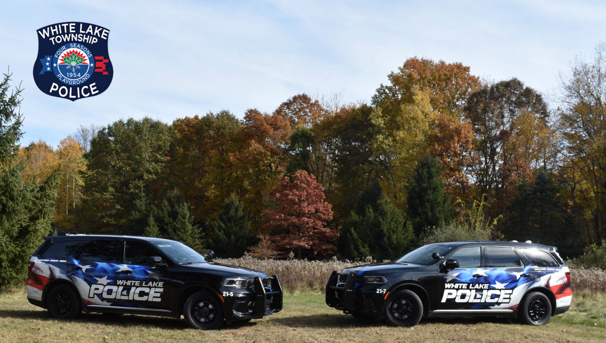Patrol Cars