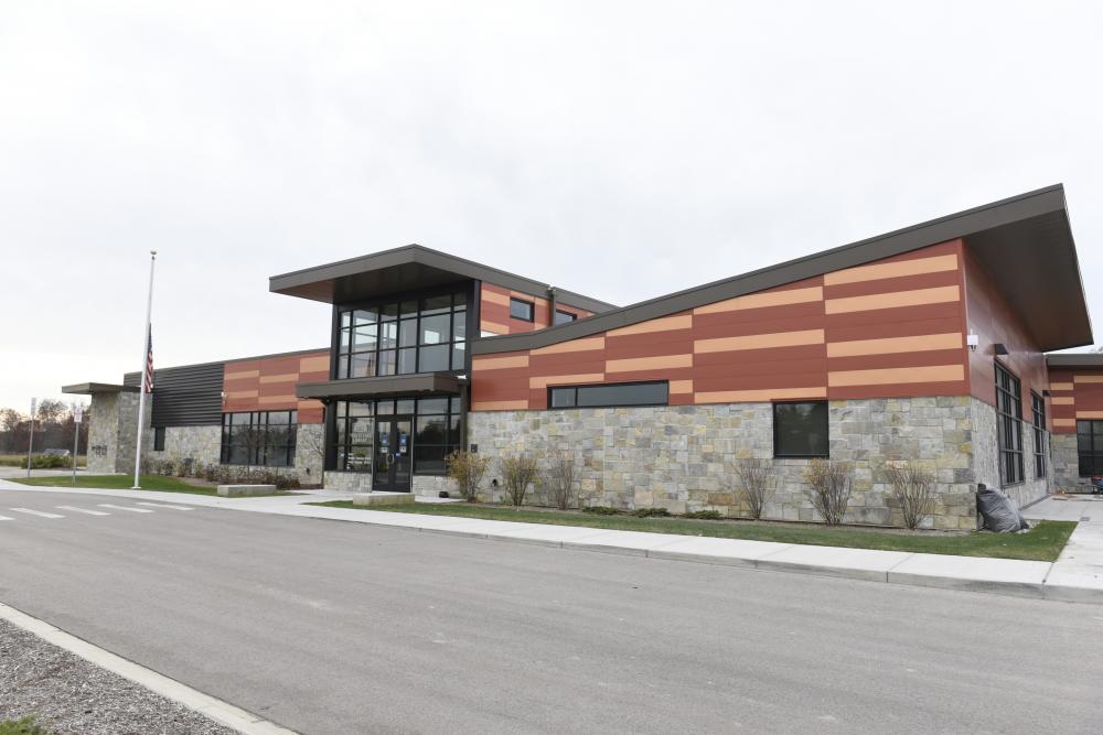 About Us White Lake Township MI