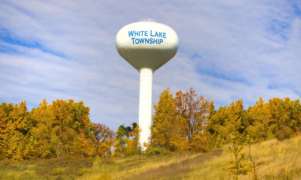 About Us | White Lake Township MI