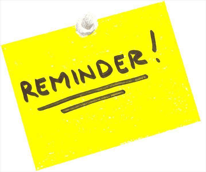 Tax Reminder White Lake Township MI tax-reminder-white-lake-township-mi