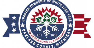 White Lake Township Logo