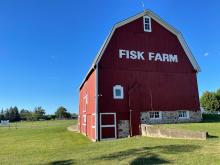 FISK FARM